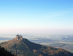 Burg Hohenzollern